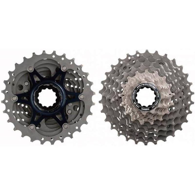 SHIMANO(シマノ) DURA-ACE デュラエース R9100シリーズ カセットスプロケット CS-R9100 11S 11-30T｜jjhouse｜03