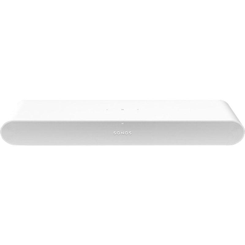 Sonos ソノス Ray レイ Soundbar オールインワン サウンドバー 圧倒的なサウンドを体験 wifi Airplay2 対応｜jjhouse｜11