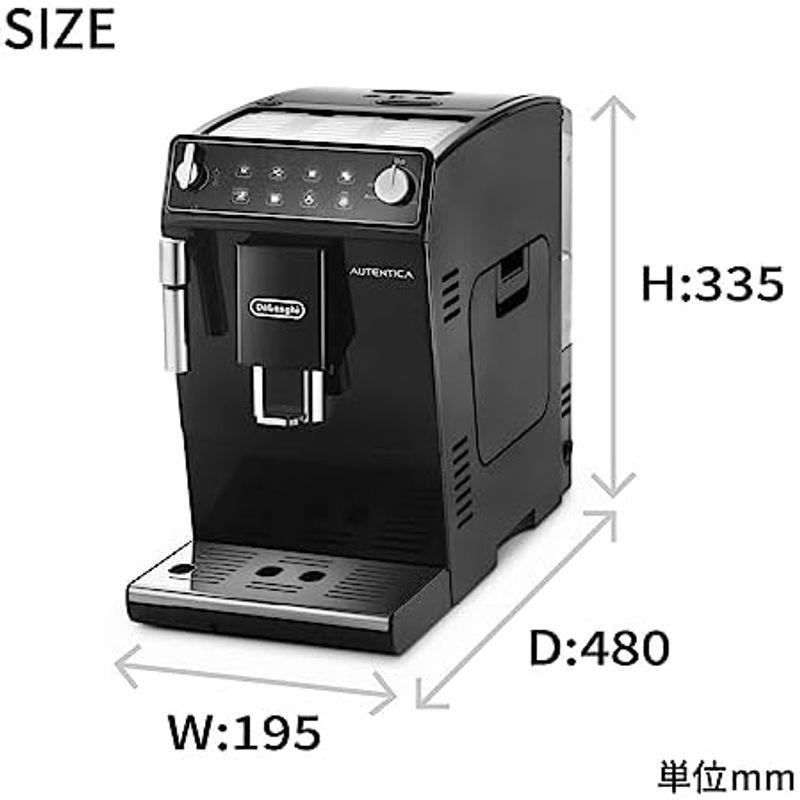 De'Longhi (デロンギ) 全自動コーヒーマシン ディナミカ ECAM35035W コーヒーメーカー 全6メニュー カフェジャポーネ搭 : 20240107044029-00169 : 工具・DIY・パーツの店 jjhouse - 通販 - Yahoo!ショッピング De'Longhi (デロンギ) 全自動コーヒーマシン ディナミカ ECAM35035W コーヒーメーカー 全6メニュー カフェジャポーネ搭 : 20240107044029-00169 : 工具・DIY・パーツの店 jjhouse - 通販 - Yahoo!ショッピング