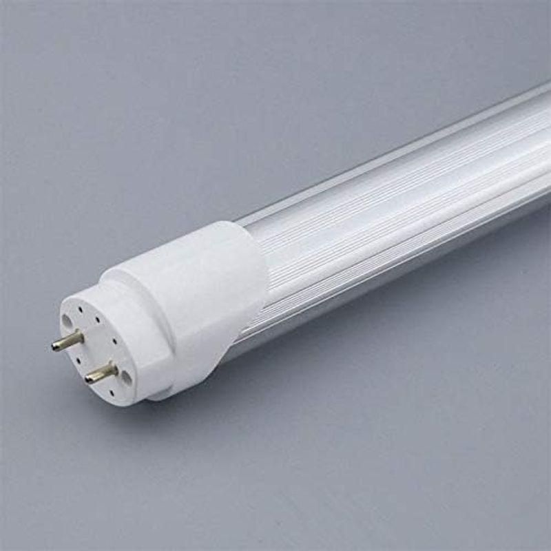 LED蛍光灯 20W形 直管 led 10W 蛍光管20W形 58cm 580mm 昼光色 グロー式工事不要 20W形 G13 照明 蛍光管｜jjhouse｜07