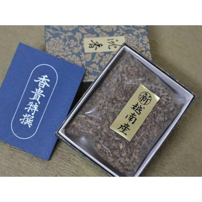 香木 お焼香 新ベトナム産 沈香 最高級品 １８ｇ｜jjhouse｜05