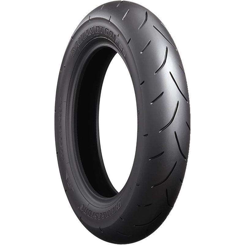 スクーター用タイヤ バイクタイヤ フロント BRIDGESTONE(ブリヂストン)バイクタイヤ BATTLAX BT-601SS 100/90-12 49J チューブレスタイ｜jjhouse｜02