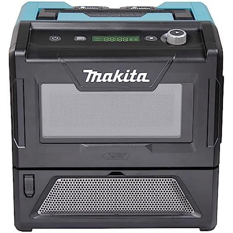 マキタ(Makita) 充電式電子レンジ 40Vmax バッテリ・充電器別売 MW001GZ｜jjhouse｜06