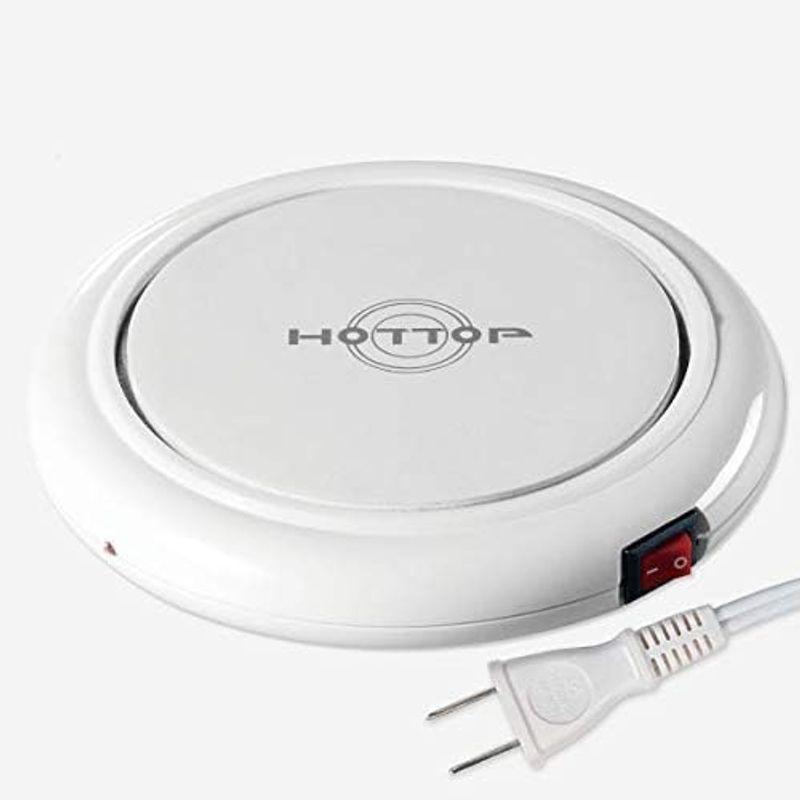 電気ケトル ホットマグカップウォーマー HOTTOP WARMER｜jjhouse｜05