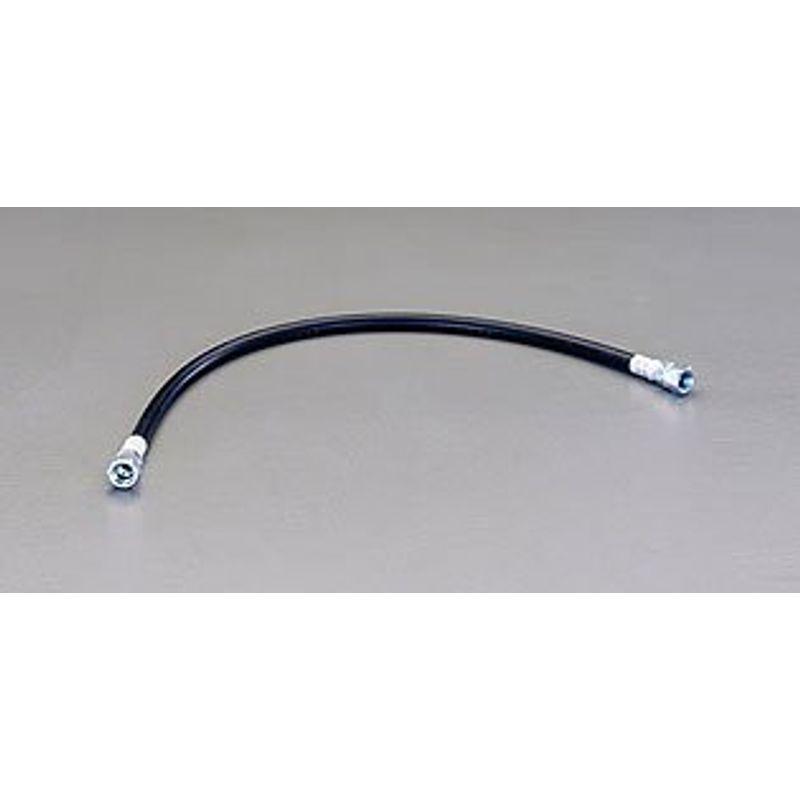 電設用部品・資材 19.0mmx1.0m/20.5MPa 高圧ホース/油圧用金具付 電設用部品・資材 19.0mmx1.0m/20.5MPa 高圧ホース/油圧用金具付