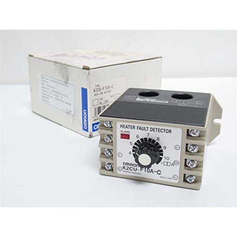 omron ヒータ断線警報器 ゲート入力端子つきタイプ 制御電圧 omron ヒータ断線警報器 ゲート入力端子つきタイプ 制御電圧