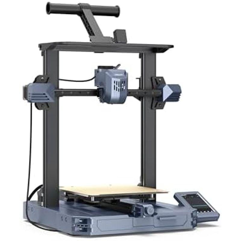 Creality Ender-3 V3 KE 3Dプリンター 新オートレベリング 高速 Creality Ender-3 V3 KE 3Dプリンター 新オートレベリング 高速