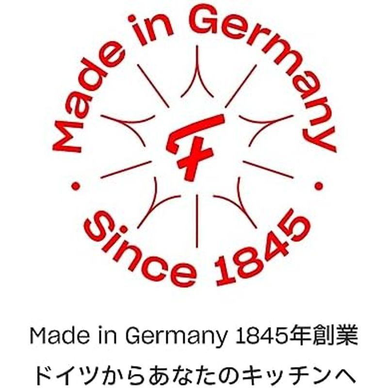 フィスラー(Fissler) フライパン 20cm セラタル クラシック ガス火/IH対応 体に害のない pfas ptfe フリー 焦げ付｜jjhouse｜06