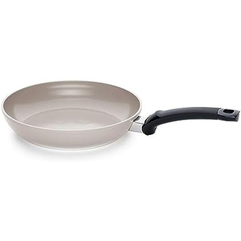 フィスラー(Fissler) フライパン 20cm セラタル クラシック ガス火/IH対応 体に害のない pfas ptfe フリー 焦げ付｜jjhouse｜08