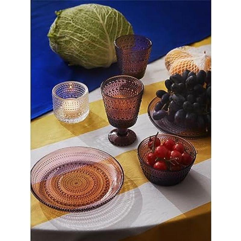 正規輸入品iittala(イッタラ) カステヘルミ ユニバーサルグラス 260ml ペアセット (2個入り) クリア 北欧 プレゼント 食器｜jjhouse｜07