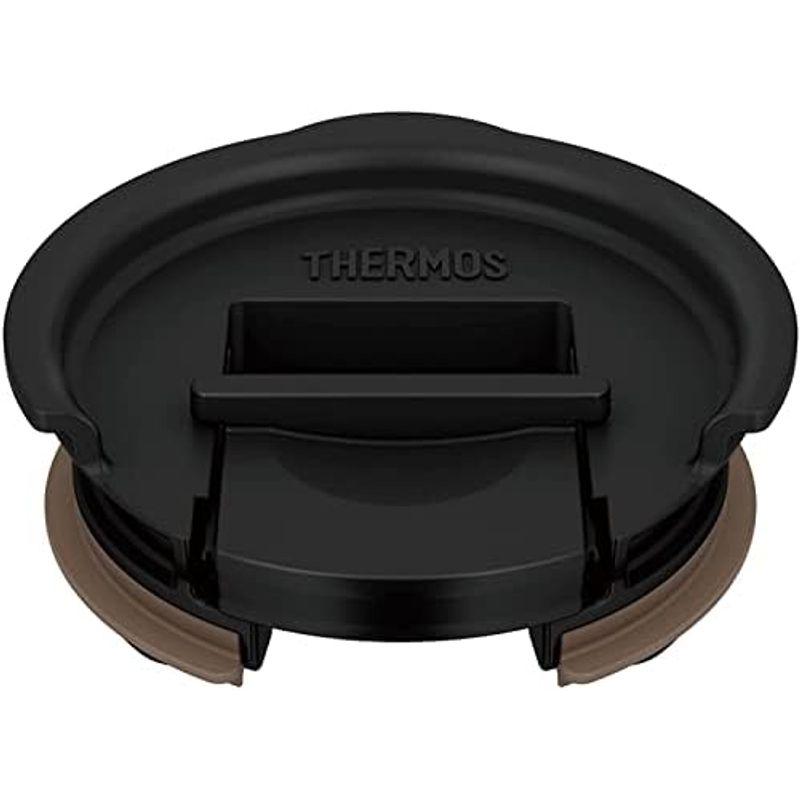 THERMOS サーモス 真空断熱タンブラー(340ml) ピンクフェード(P-FD)＆ブルーフェード(BL-FD)＆専用フタ＆底カバー 6｜jjhouse｜09