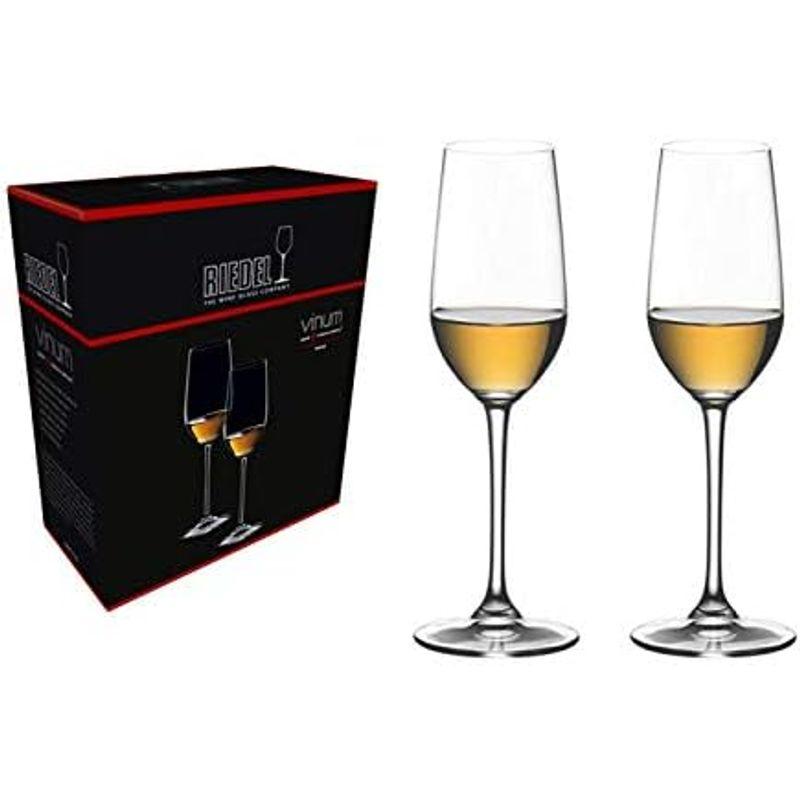 正規品 RIEDEL リーデル グラス ソムリエ シェリー/テキーラグラス 190ml 4400/18｜jjhouse｜08