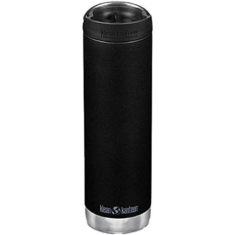 クリーンカンティーン(Klean Kanteen) マグボトル TKワイド カフェキャップ ステンレス 20oz(591ml) 100836｜jjhouse｜04