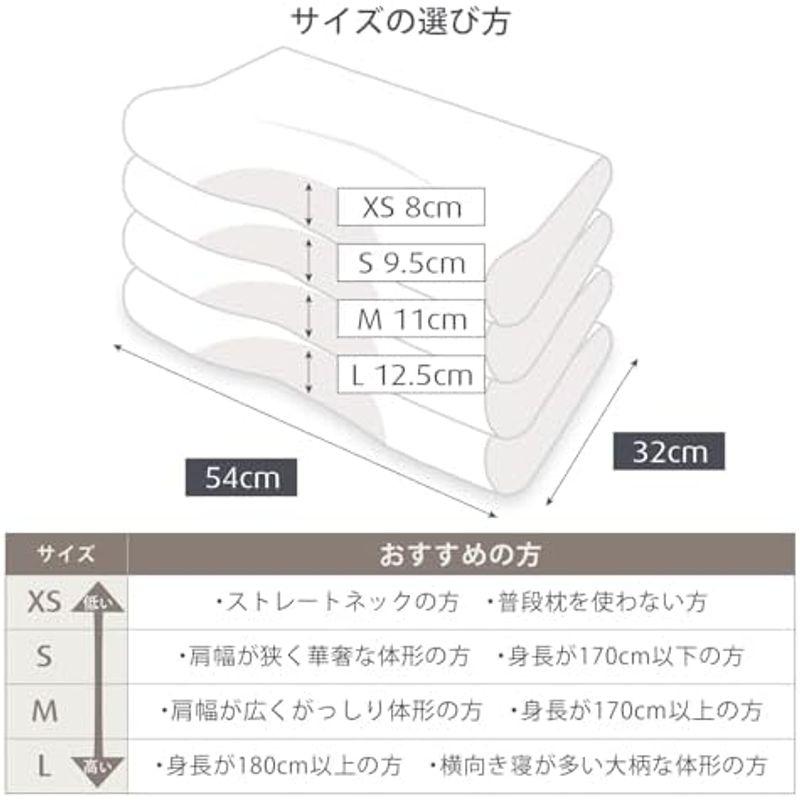 テンピュール(Tempur) 枕 まくら ミレニアムピロー イエローベロア