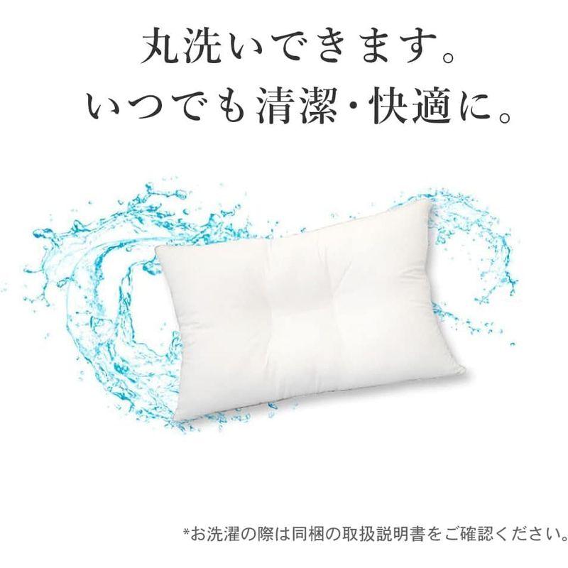 LOFTY 枕 まくら 快眠枕 LT-050 / 2号 低め 低反発 パイプ 寝が LOFTY 枕 まくら 快眠枕 LT-050 / 2号 低め 低反発 パイプ 寝が