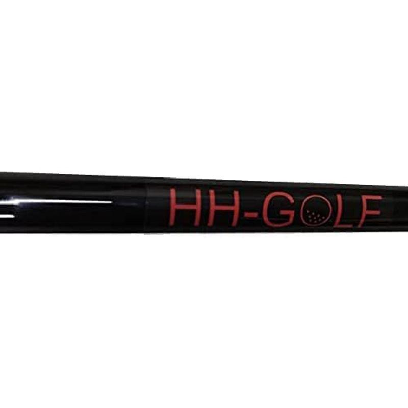 HH-GOLF ゴルフスイング スピードトレーナー ゴルフトレーニング補助と矯正 強化ゴルフウォームアップスティック テンポ柔軟性トレーニン｜jjhouse｜07