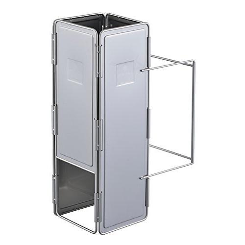 完動品 スノーピーク(snow peak) チャコールスターター火起師 ST070 【NAN9360130342】(33195円)