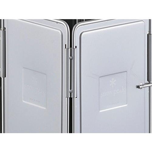 完動品 スノーピーク(snow peak) チャコールスターター火起師 ST070 【NAN9360130342】(33195円)