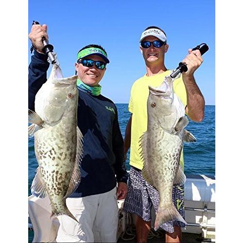 ★11時間以内発送★美品 Easta Boga Grip Fish Handling Tool 30lb (1300) 【2779650599】(14447円)