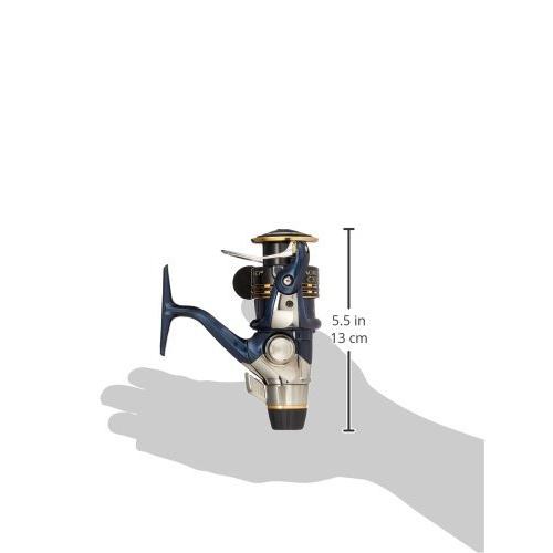 シマノ(SHIMANO) スピニングリール アオリスタ CI4 C3000 ヤエン アオリイカ 号