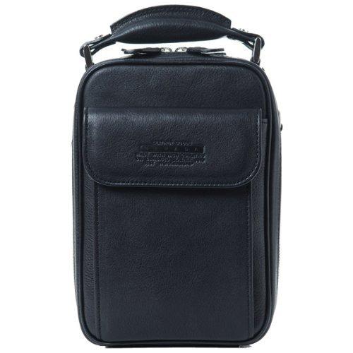 青木鞄（Lugard）2wayミニショルダーバッグ メンズ 革 ［NEVADA No.5075］(20206円)