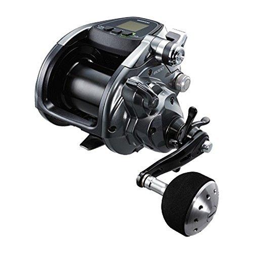 シマノ Shimano 電動リール 14 フォースマスター 6000 泳がせ釣り 中深場 A B00owmahci Jjhouse 通販 Yahoo ショッピング