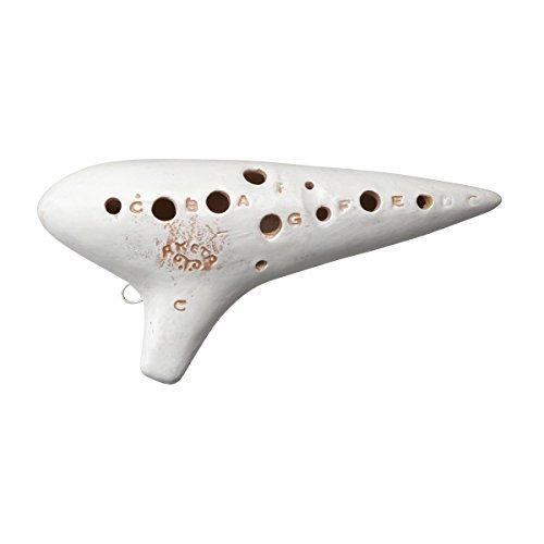 【値下げ中】 アケタオカリーナ ニュー・マエストロ コルネッタ MST-5C 【2580085602】(13410円)