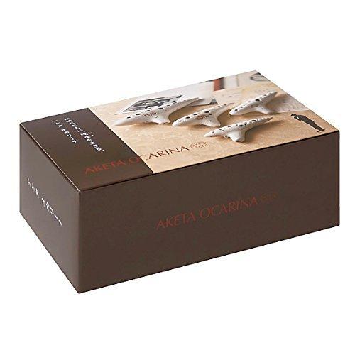 【値下げ中】 アケタオカリーナ ニュー・マエストロ コルネッタ MST-5C 【2580085602】(13410円)