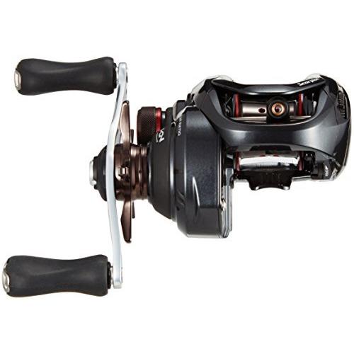 シマノ(SHIMANO) ベイトリール 両軸 16 スコーピオン 70 XG 右ハンドル バス釣り 軽量ルアー対応 