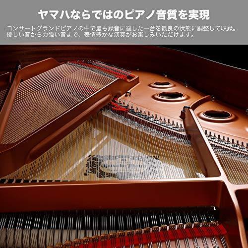 【極美品】 ヤマハ YAMAHA 電子ピアノ Pシリーズ 88鍵盤 ブラック P-125B 【JSB1216857640】(43155円)