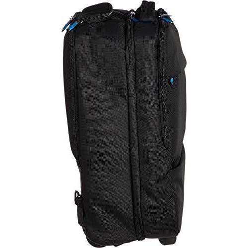 [サンコー] スーツケース ソフト Finoxy-ZERO 機内持ち込み可 ビジネスキャリー FNZR-47 30L 48 cm 2.3kg ブラック 