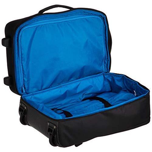 [サンコー] スーツケース ソフト Finoxy-ZERO 機内持ち込み可 ビジネスキャリー FNZR-47 30L 48 cm 2.3kg ブラック 