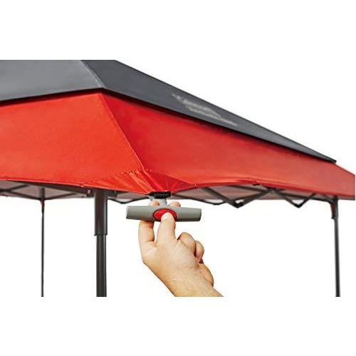 コールマン(Coleman) アジャスタブルシェードシェルター 2000033942 