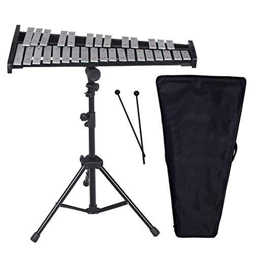 グロッケン 鉄琴 32音