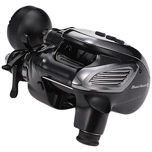 【希少】 シマノ(SHIMANO) 電動リール 19 ビーストマスター 2000EJ 電動 ジギング 【FKP1429661237】(50702円)