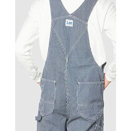 リー] OVERALL 【公式】DUNGAREES オーバーオール （大きいサイズ