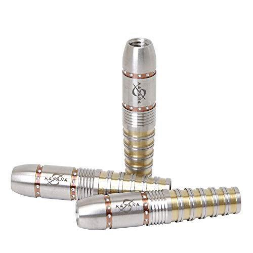 DYNASTY ダイナスティー KATANA ORTEGA2 カタナ オルテガ2 2BA 山本信博選手モデル ダーツ バレル ダーツセット 3個 ORTEGA2