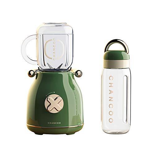Zepan 電動ミキサー ジューサー ミキサー 小型 かき氷機 スムージー 氷も砕ける ジュース 離乳食 小さい A B08x2k7qf8 Jjhouse 通販 Yahoo ショッピング