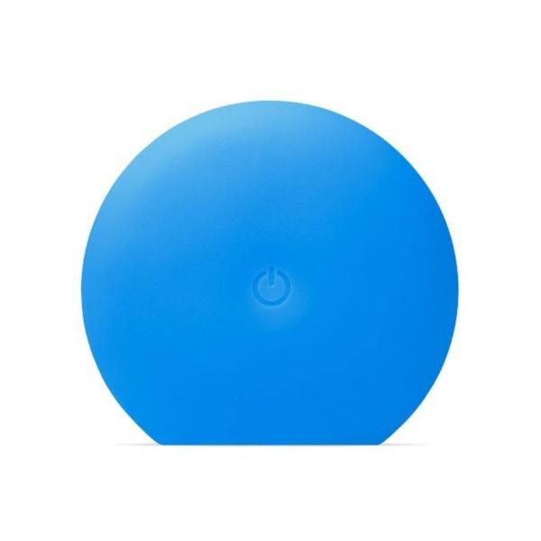 FOREO フォレオ LUNA3 電動洗顔ブラシ ブルー Amazon | FOREO LUNA 3 for コンビネーションスキン 混合肌用