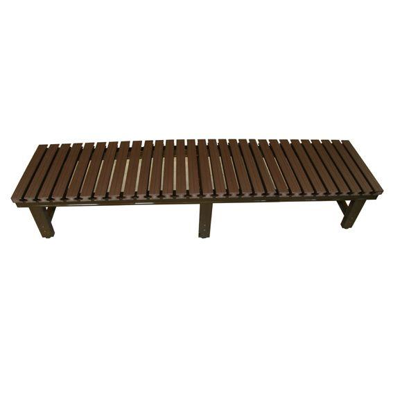 珍しい 縁台 人工木アルミ縁台 1845b Aks 国際ブランド Studiostodulky Cz