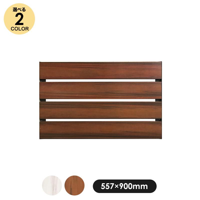 エクスプラボーダーフェンス6090 T06 09 組み立てキット 全2色 ローズウッド ホワイトオーク Aks Jjpro Home 通販 Yahoo ショッピング