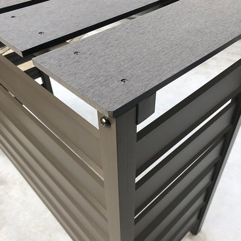 Leroy様、専用です。 他の方は購入しないでください。室外機 Leroy様、専用です。 他の方は購入しないでください。室外機