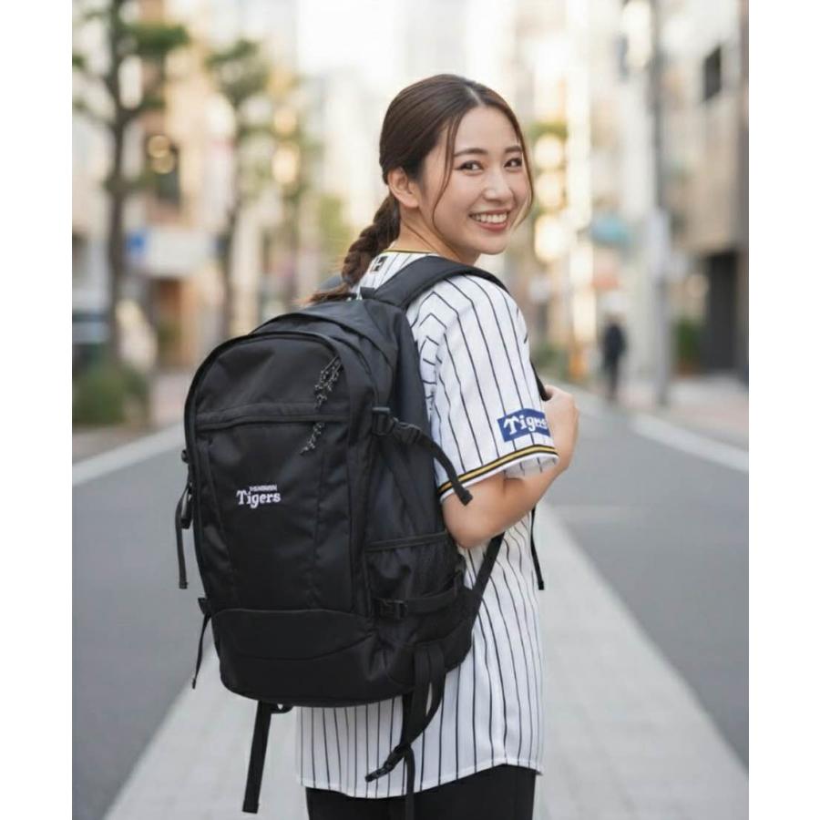 阪神タイガース グッズ バッグ リュック 応援グッズ 33L バック