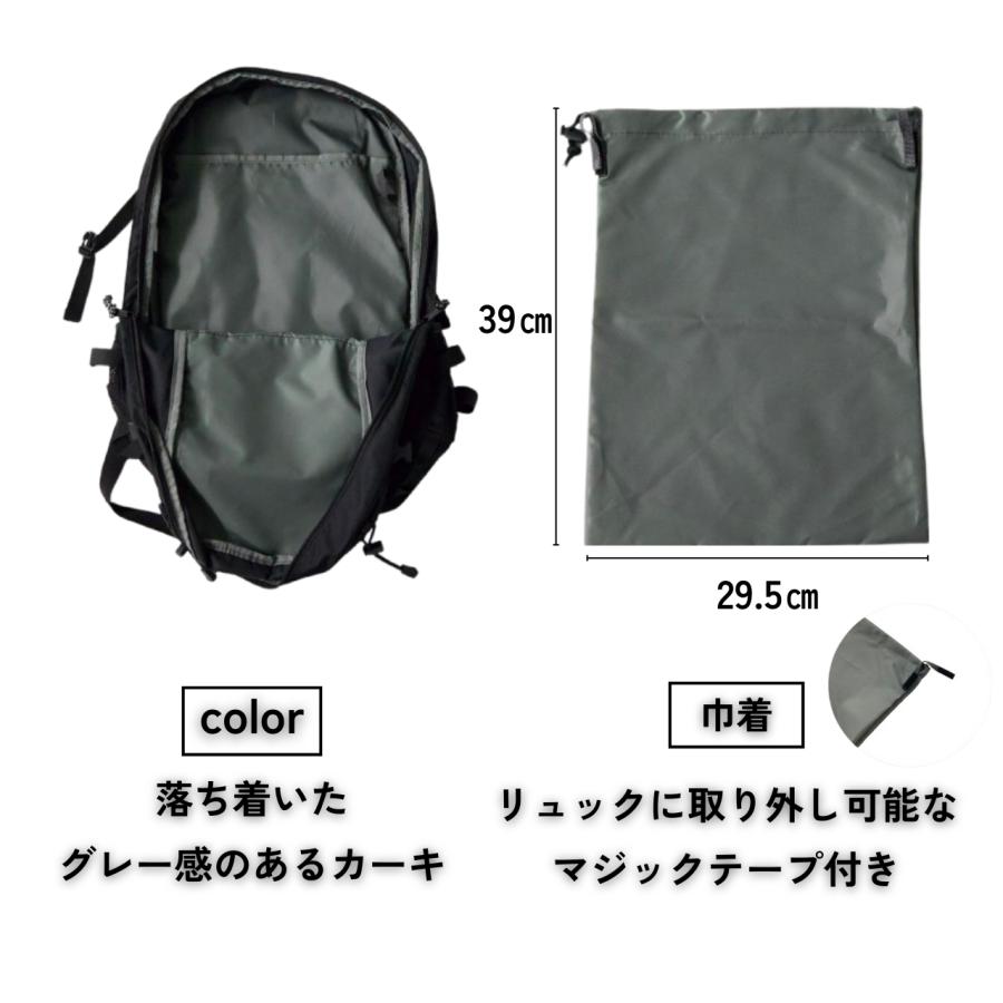 阪神タイガース グッズ バッグ リュック 応援グッズ 33L バックパック