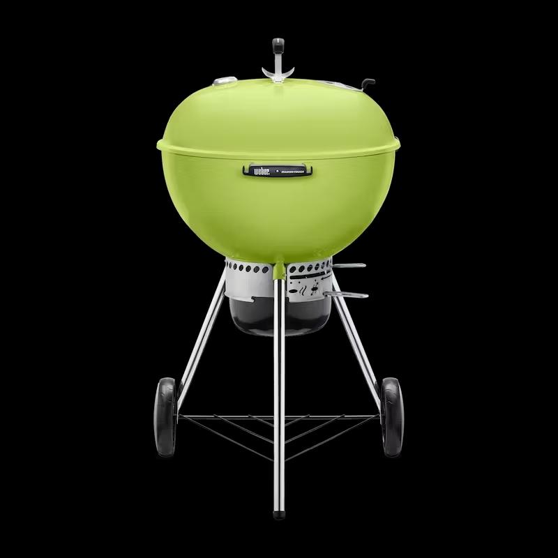 WEBER Weber master touch マスタータッチ 5色有り Master WEBER Weber master touch マスタータッチ 5色有り Master