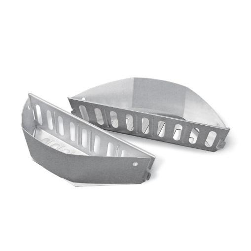 WEBER（ウェーバー） weber grill 各色 グリル セット 炭入れ 本州送料