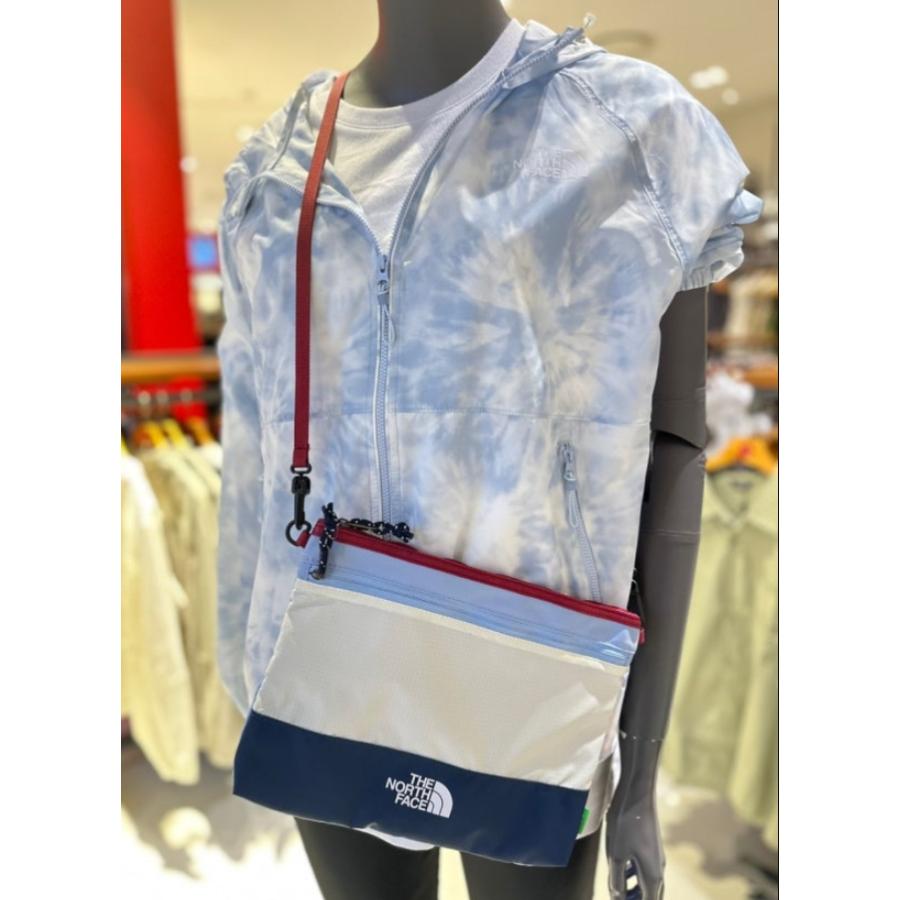 THE NORTH FACE（ザ ノースフェイス） ノースフェイス スリングバッグ