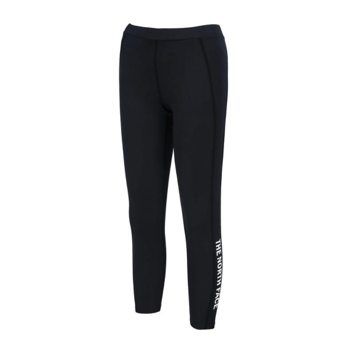 THE NORTH FACE ノースフェイス ラッシュガード レギンス