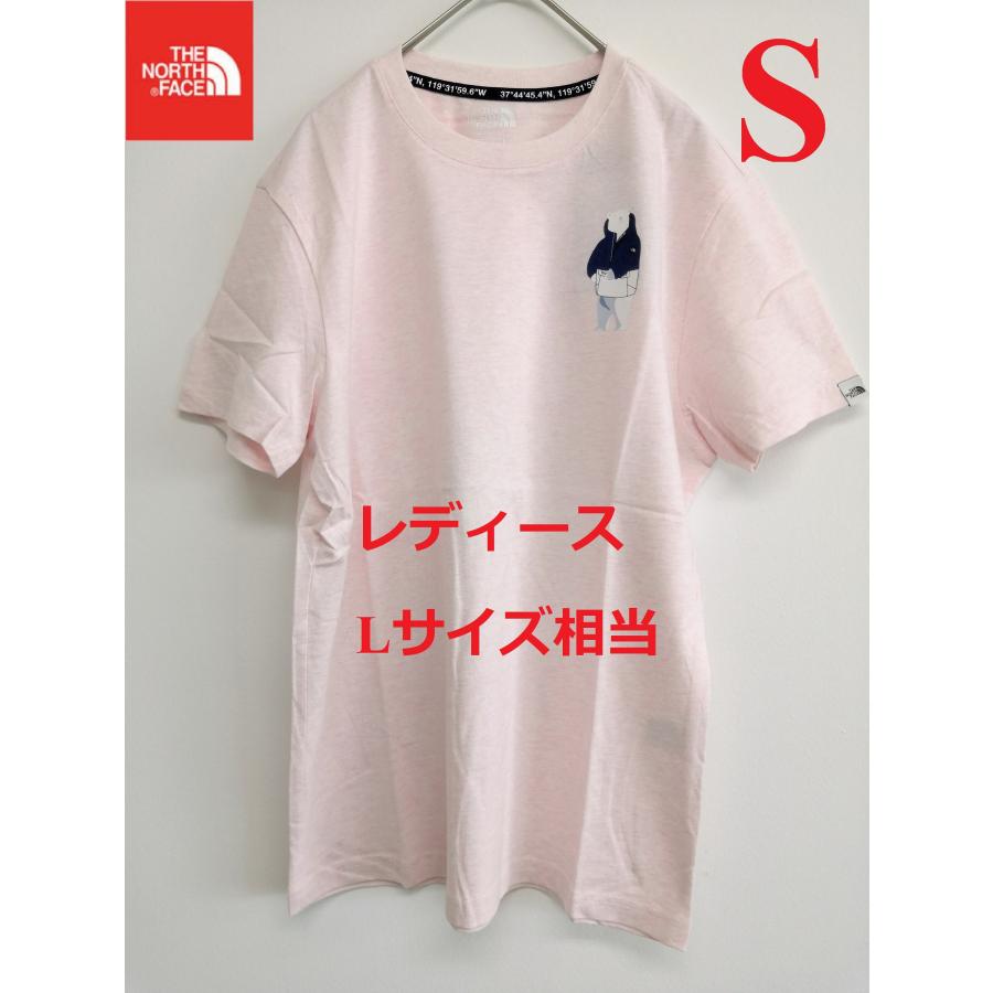 関税込み♪【THE NORTH FACE】アニマルラブ★ Animals Tシャツ THE NORTH FACE ノースフェイス Tシャツ 半袖 アニマル柄 メンズ