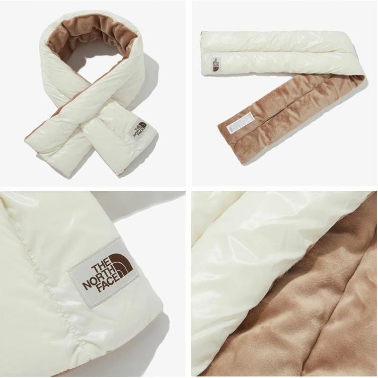 THE NORTH FACE ノースフェイス フリース ネックウォーマー T